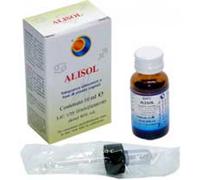 ALISOL GOCCE 10ML