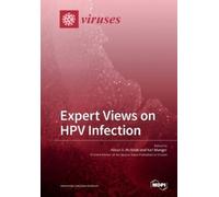 Alison a McBride Karl Munger Expert Views on HPV Infection (Tascabile)