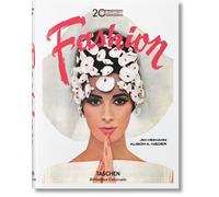 Alison A. Niede 20th-Century Fashion. 100 Years of Apparel Ad (Copertina rigida)