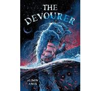 Alison Ames The Devourer (Copertina rigida)