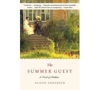 Alison Anderson The Summer Guest (Tascabile)