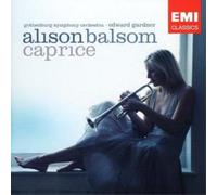 Alison Balsom - Caprice