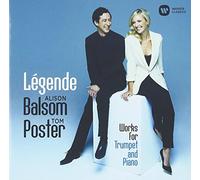 Alison Balsom - Legende: Recital Live
