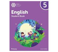 Alison Barber Izabe Oxford International Primary English: (Mixed Media Product)