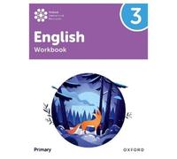 Alison Barber Oxford International Primary English: Workbo (Mixed Media Product)