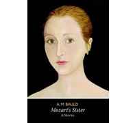Alison Bauld Mozart's Sister (Tascabile)
