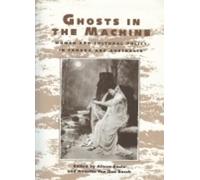 Alison Beale Ghosts in the Machine (Tascabile)