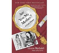 Alison Bechdel Are You My Mother? (Tascabile)