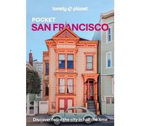 Lonely Planet Pocket San Francisco