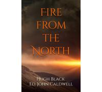 Alison Black Jean Darnall Fire from the North (Tascabile)