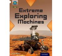 Alison Blank Project X Origins: White Book Band, Oxford Level 10: In (Tascabile)