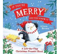 Alison Brown If You’re Merry and You Know It (Tascabile)