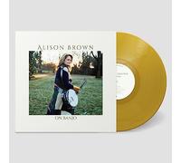 Alison Brown - On Banjo