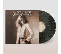 Alison Brown Simple Pleasures (Remixed & Remastered) (Vinyl LP) 12" Album