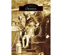 Alison Burns Orinda (Tascabile) Images of America