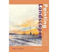 Alison C. Board Painting Landscapes (Tascabile) (PRESALE 19/05/2026)
