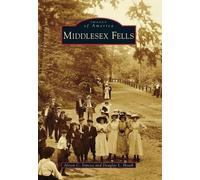 Alison C. Simcox Douglas L. Heath Middlesex Fells (Tascabile)