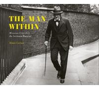 Alison Carlson The Man Within (Copertina rigida)
