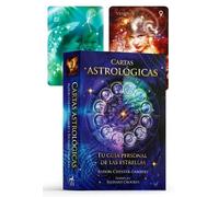 Alison Chester-Lambert Cartas astrológicas (Cards)