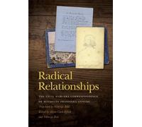 Alison Clark Efford Radical Relationships (Tascabile)