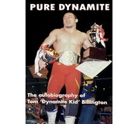Alison Coleman Tom Billington Pure Dynamite (Tascabile)