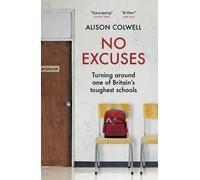 Alison Colwell No Excuses (Tascabile)
