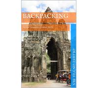 Alison Cox Wayn Backpacking: Not Just For The Young Thailand : Camb (Tascabile)
