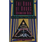 Alison Davidson Anthon Veg The Book of Doors Divination De (Mixed Media Product)