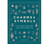 Alison Davies Charms & Symbols (Copertina rigida)