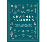 Alison Davies Charms & Symbols (Copertina rigida)