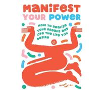 Alison Davies Manifest Your Power (Copertina rigida)