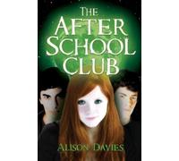 Alison Davies The After School Club (Tascabile) Solos