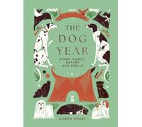 Alison Davies The Dog Year (Copertina rigida)