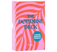 Alison Davies The Dopamine Deck (Cards) (PRESALE 08/09/2026)