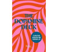 Alison Davies The Dopamine Deck (Cards) (PRESALE 08/09/2026)