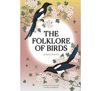 Alison Davies The Folklore of Birds (Copertina rigida)
