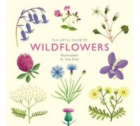 Alison Davies The Little Guide to Wildflowers (Copertina rigida) Little Guides