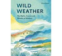 Alison Davies Wild Weather (Copertina rigida)