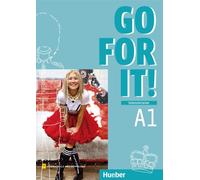 Alison Demmer Step Go for it A1: Englisch / Intensivtrainer mit Au (Tascabile)