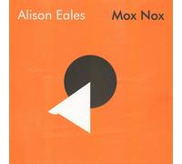 Alison Eales Mox Nox (Vinyl LP) 12" Album