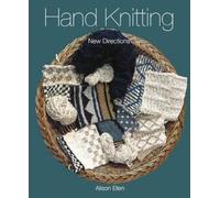 Alison Ellen Hand Knitting (Tascabile)