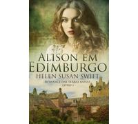Alison Em Edimburgo