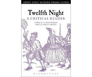 Alison Findlay Twelfth Night: A Critical Reader (Tascabile)