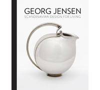 Alison Fisher Georg Jensen (Copertina rigida)