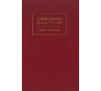 Alison Forrestal The Catholic Synods in Ireland, 1600-90 (Copertina rigida)