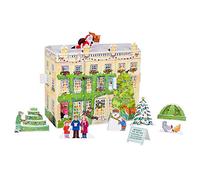 Alison Gardiner Calendario dell'avvento 3D Highgrove