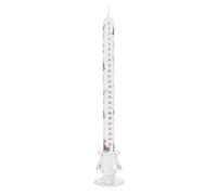 Alison Gardiner - Candela dell’Avvento, motivo: fauna invernale, candela da 2,5 cm