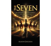 Alison Gieschen The Seven (Tascabile)