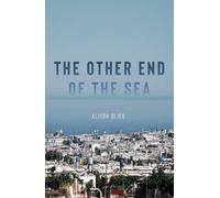 Alison Glick The Other End of the Sea (Tascabile)