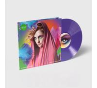 Alison Goldfrapp - Love Invention (Purple Coloured) (Limited Edition) (LP)